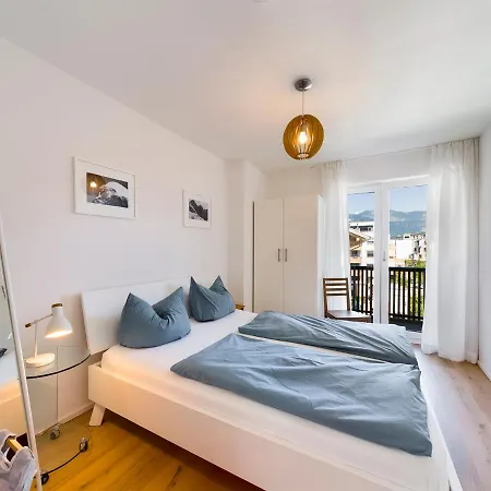 Gamserl 加爾米施-帕滕基興