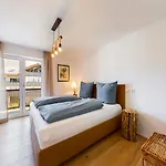 Apartment Gamserl *