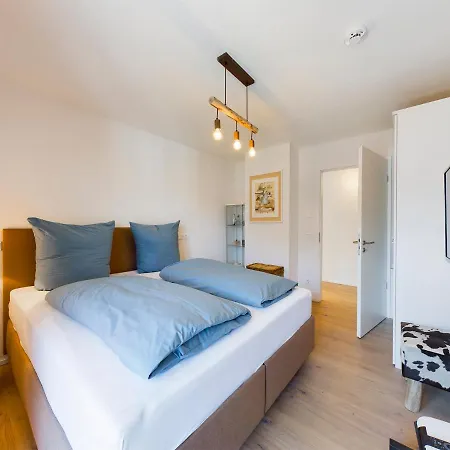 Gamserl Apartment