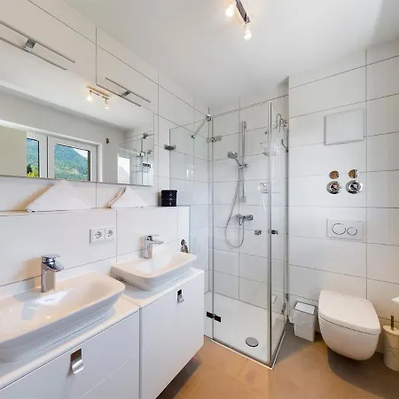 Apartment Gamserl