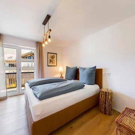 Apartment Gamserl *