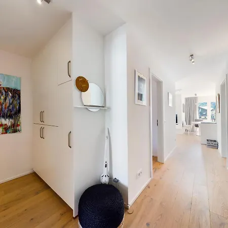 Gamserl Apartment