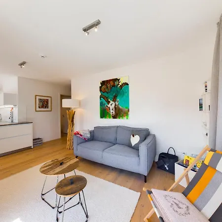 Gamserl Apartment *