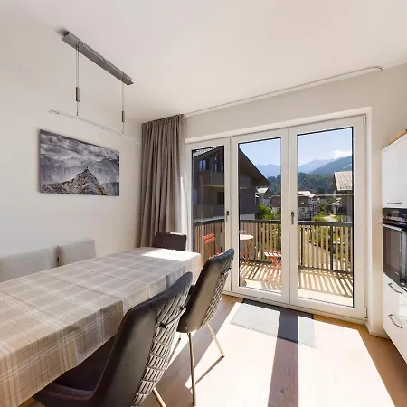 Gamserl Apartment *